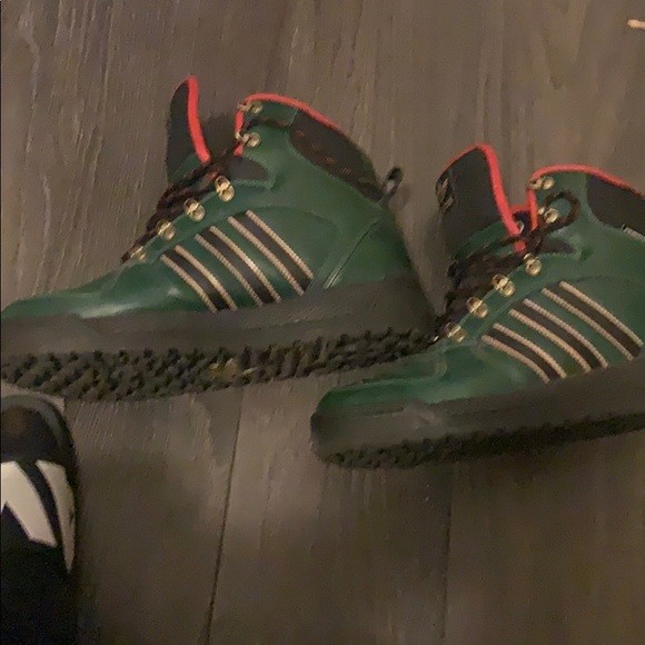 Limited edition adidas boots - Picture 2 of 3